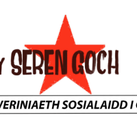 ‘Y Seren Goch’ – an&nbsp;introduction