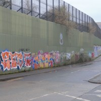 Dispatches From Occupied Ireland: A Cold Reminder Of&nbsp;Occupation