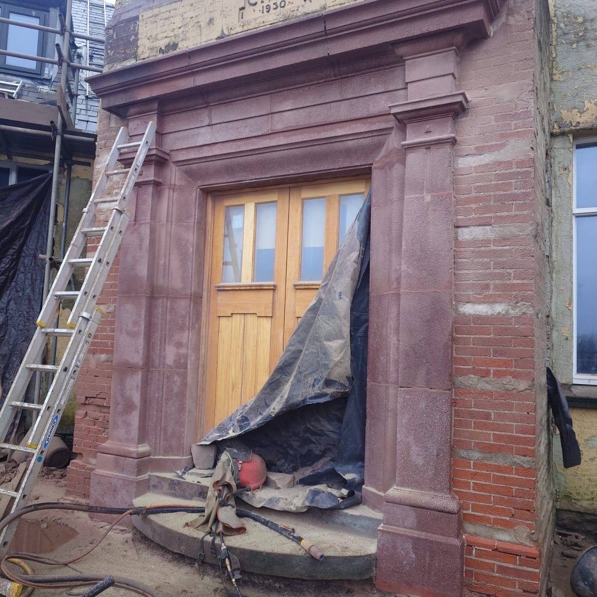 Organising with love, ‘The Stute’ and the&nbsp;WUN