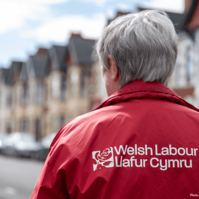 Welsh Labour – the perfect dictatorship/Wales’ Ozymandias