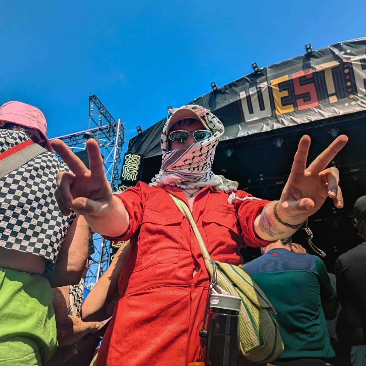 Proscription Medication