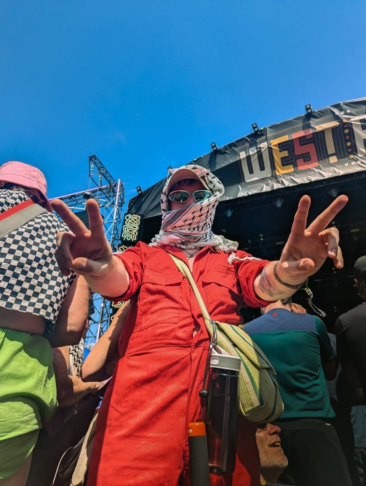 Proscription Medication