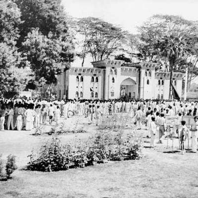 International Mother Language&nbsp;Day