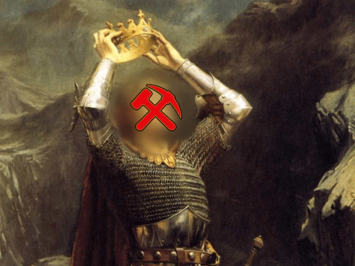 Sons of Prophecy
